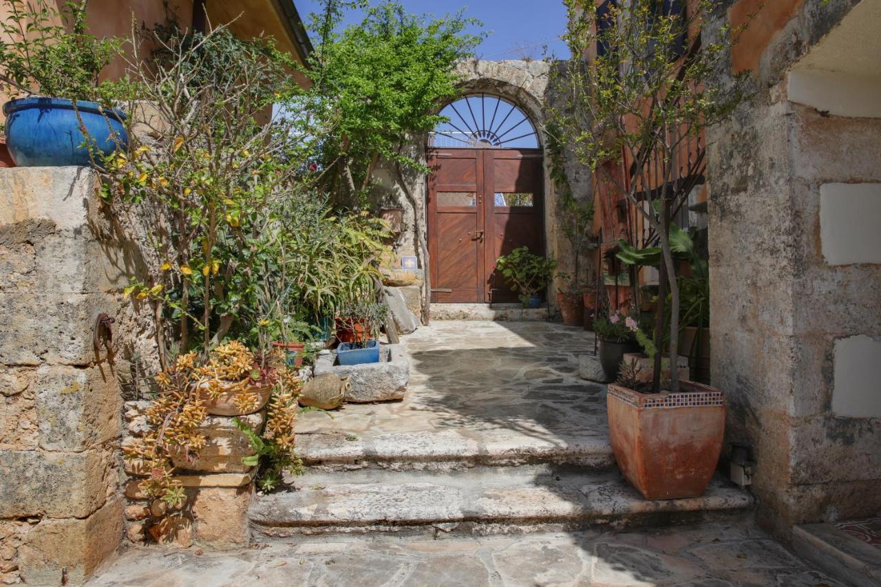 Museum Hotel George Molfetas Argostoli (Kefalonia) Exterior foto