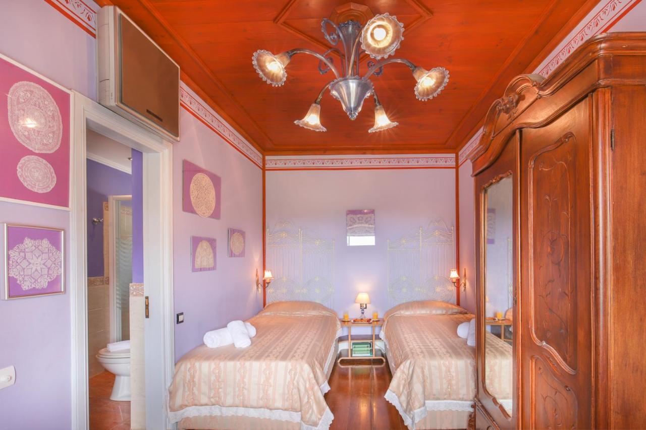 Museum Hotel George Molfetas Argostoli (Kefalonia) Exterior foto