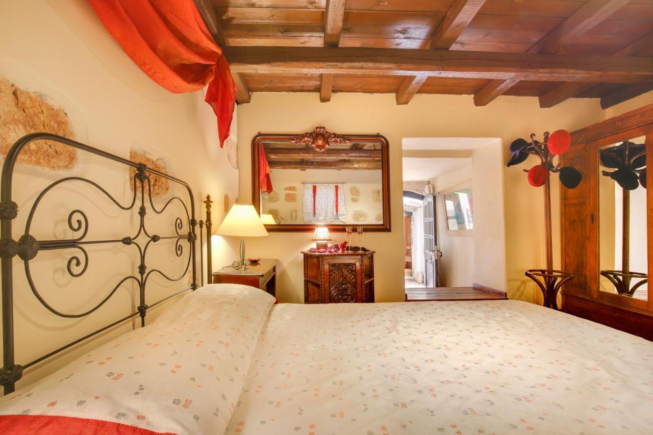 Museum Hotel George Molfetas Argostoli (Kefalonia) Exterior foto