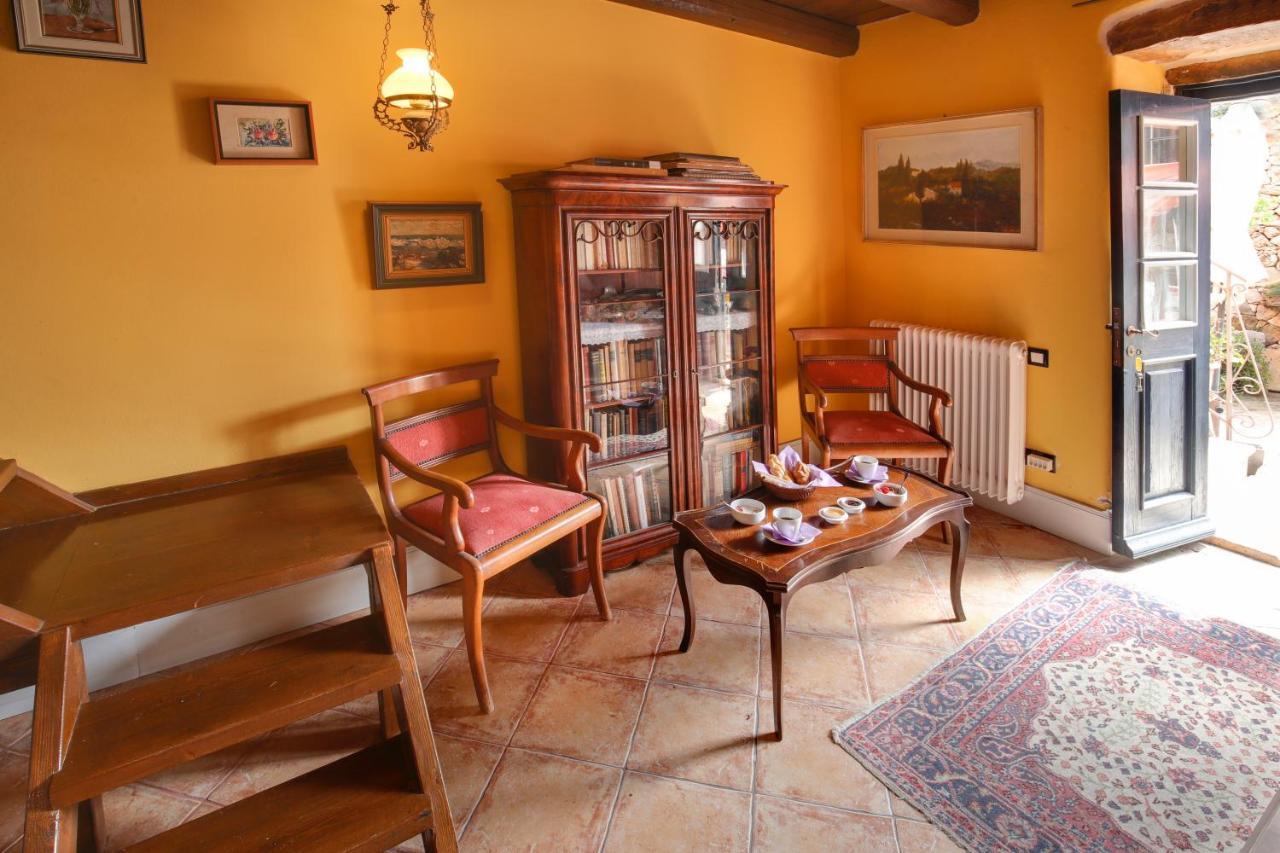 Museum Hotel George Molfetas Argostoli (Kefalonia) Exterior foto