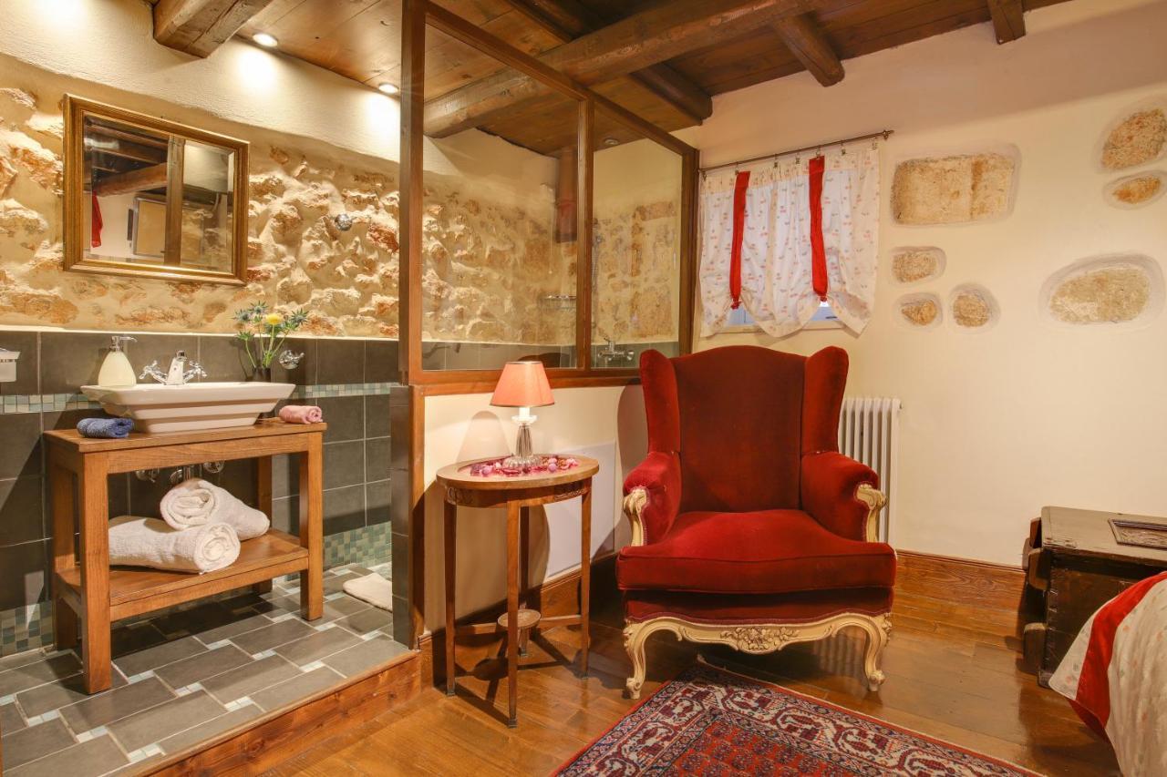 Museum Hotel George Molfetas Argostoli (Kefalonia) Exterior foto