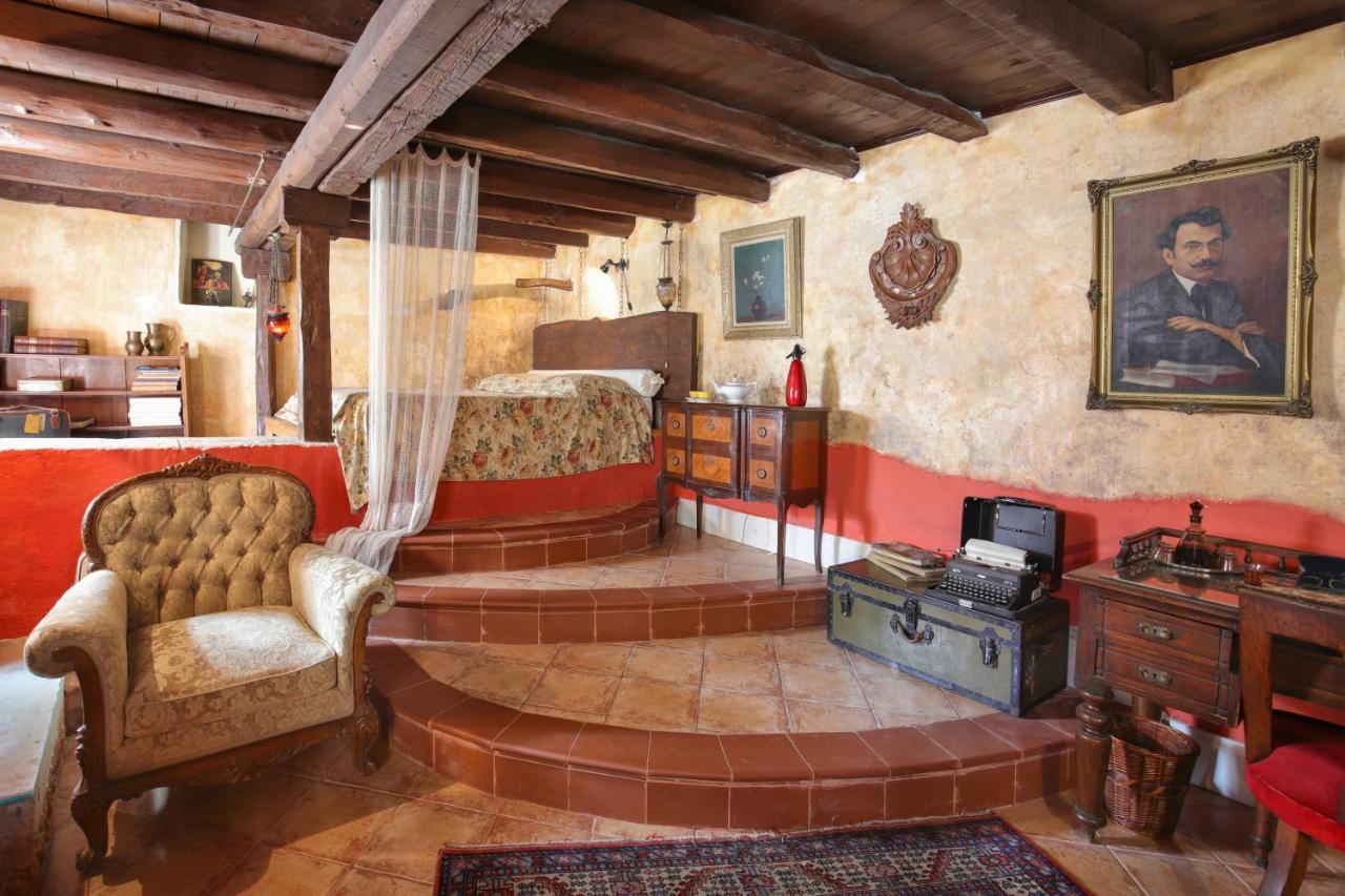 Museum Hotel George Molfetas Argostoli (Kefalonia) Exterior foto
