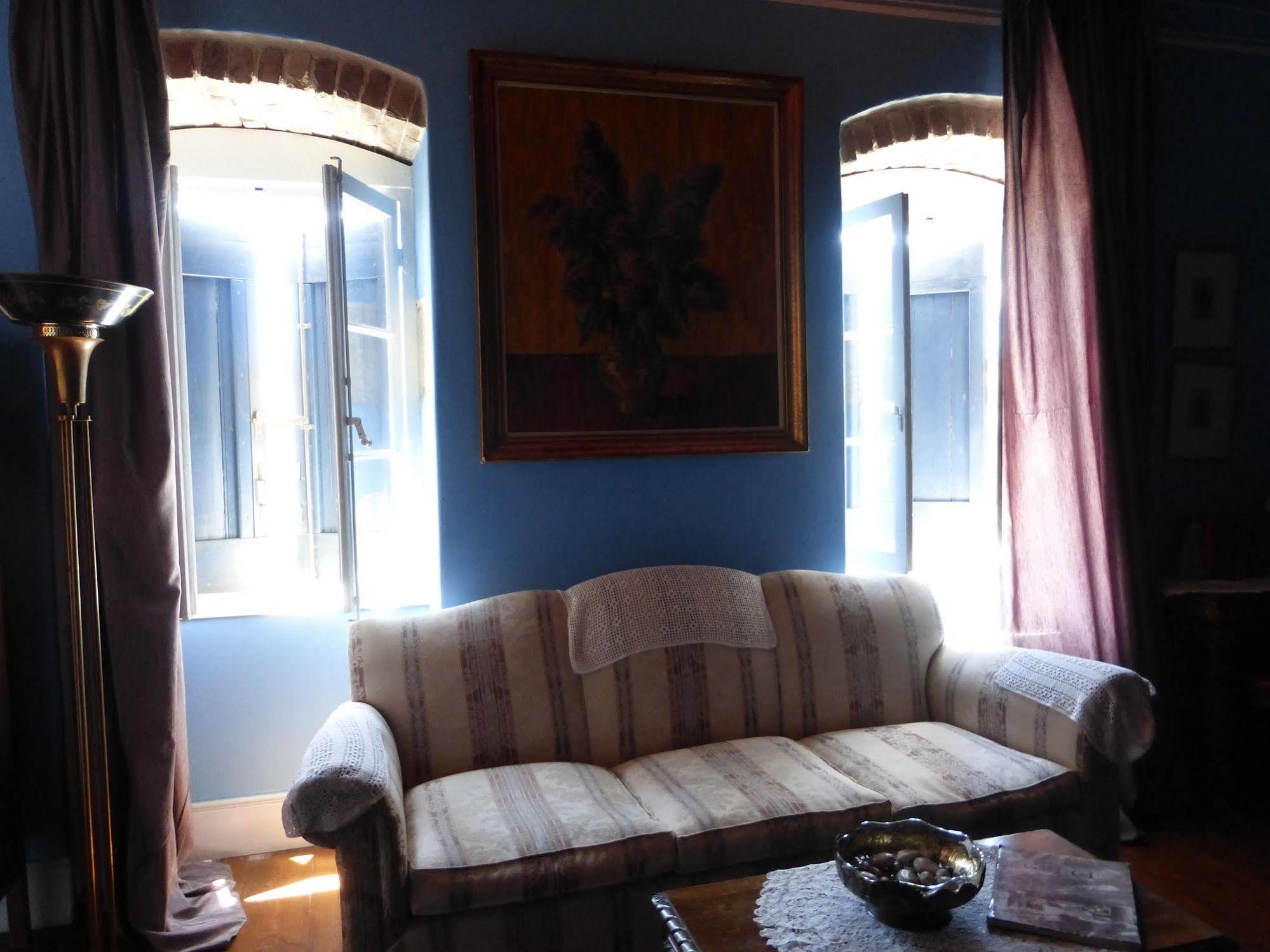 Museum Hotel George Molfetas Argostoli (Kefalonia) Exterior foto