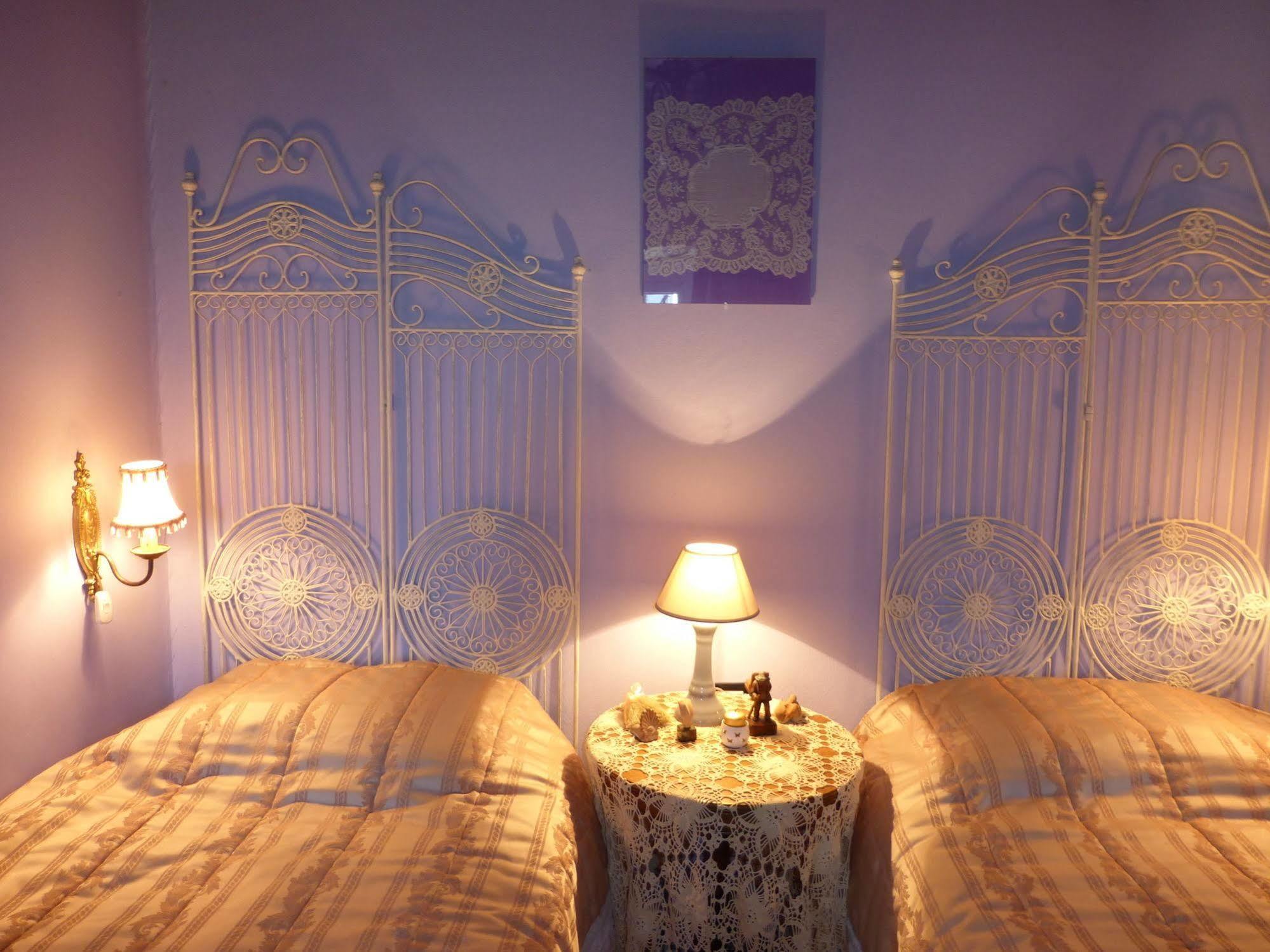 Museum Hotel George Molfetas Argostoli (Kefalonia) Exterior foto
