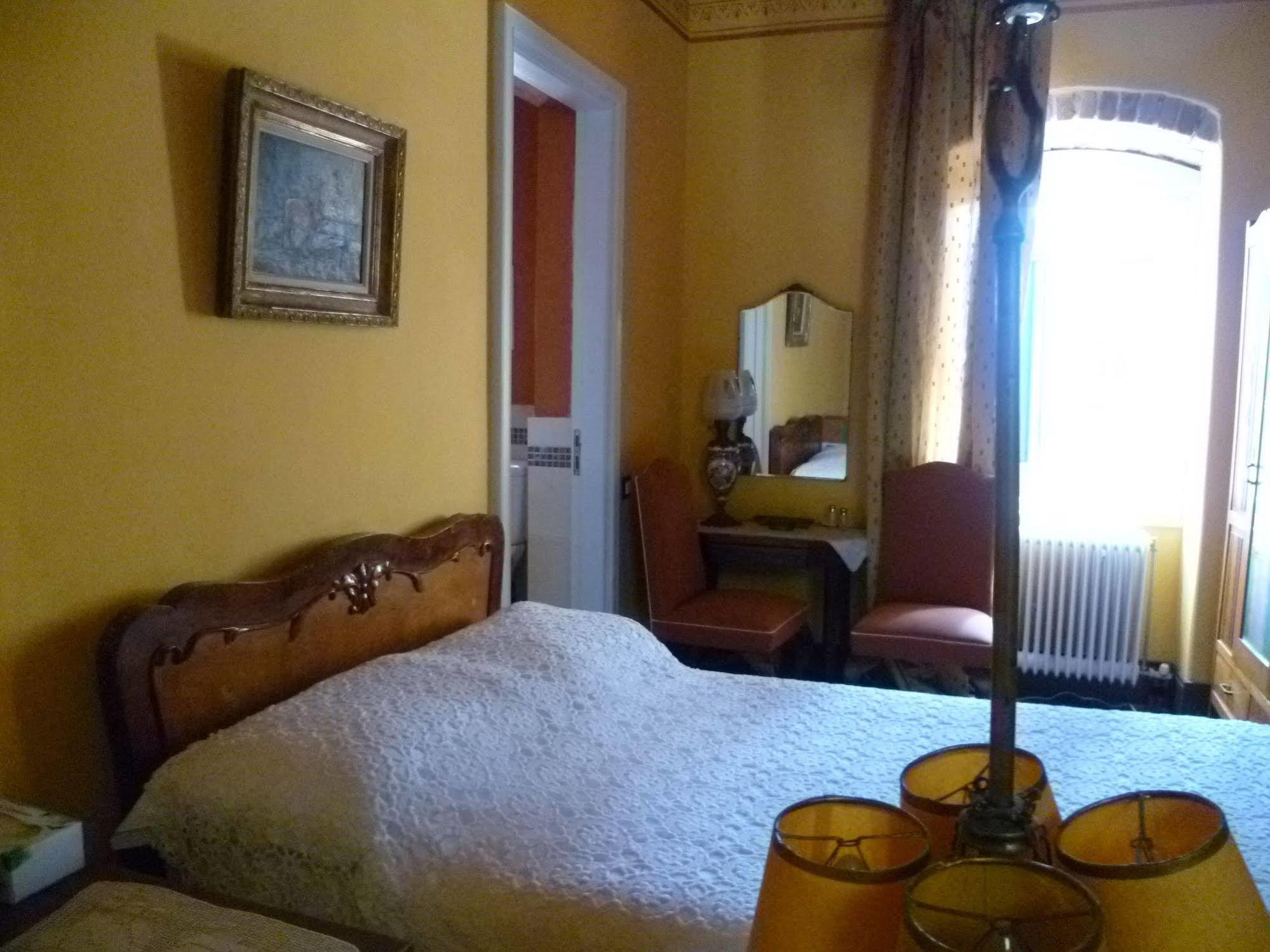 Museum Hotel George Molfetas Argostoli (Kefalonia) Exterior foto